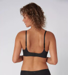 Dámská podprsenka Sloggi BODY ADAPT Bralette BLACK