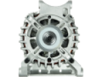 Alternátor MERCEDES A-CLASS W169 B-CLASS W245 - 115A