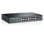 TP-Link Easy Smart switch TL-SG1024DE (24xGbE, fanless) EDF_324652