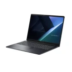 ASUS ExpertBook B5 šedá / Notebook / 16" WUXGA / Intel Core Ultra 5 225H 1.7GHz / 16GB / 512GB SSD / Intel Arc / W11P (B5605CCA-C516512X)