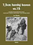 7,5cm horský kanon vz.15 - Jan Škarka