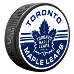 Mustang Puk Toronto Maple Leafs NHL Half & Half