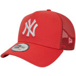 Kšiltovka New Era League Essentials Trucker New York Yankees 60435246 OSFM