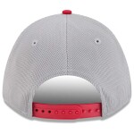 New Era Pánská kšiltovka Philadelphia Phillies MLB Colorway 2025 Batting Practice 9FORTY M-Crown Snapback