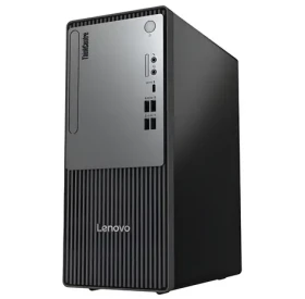 Lenovo ThinkCentre neo 30t Gen 5 černá / Počítač / Tower / Core i5-13420H / 16GB / 512GB SSD / W11P (13K8002ACK)