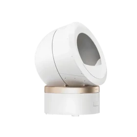 MOVA LR10 Prime Inteligentní samočistící box pro kočky bílá 55.2 x 58.3 x 76.4 cm (LR10A)