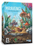 Mravenci