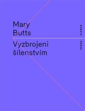 Vyzbrojeni šílenstvím