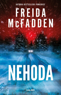 Nehoda - Freida McFadden