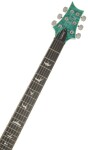 PRS SE Custom 24 Turquiose