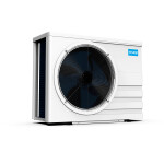 Fairland Tepelné čerpadlo NORM EVO - 12 kW (R32) s chlazením do 50 m3