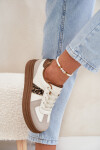 Sportovní obuv model 209810 Step in style 36
