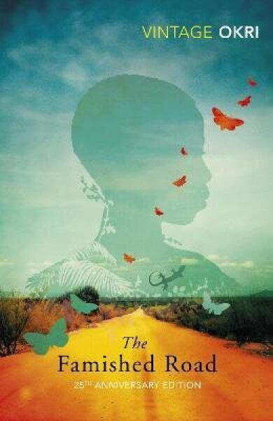 Famished Road - Ben Okri