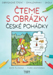 Obrázkové čtení České pohádky: Čteme obrázky Adamovská Marie,