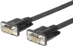 VivoLink Pro VGA kabel M - M 7m / 15 pin HD / 1920x1200 / EDID / dvojité stínění (PROVGAMC7)