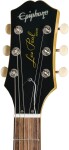 Epiphone Les Paul Junior TV Yellow