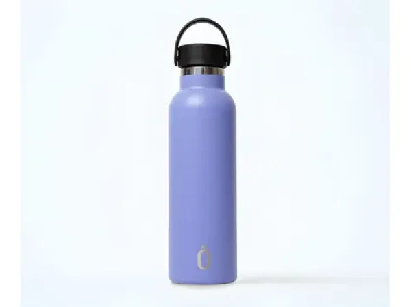 Runbott 600 ml Lavender / Termoláhev / nerezová ocel 304 / studená 24 h / horká 12 h (971543RB)