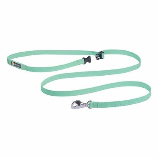 Ruffwear Flagline Lead-sage-green / Vodítko pro psy (BG-4095-330)