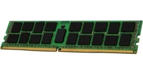 Kingston 32GB DDR4-3200MHz Reg ECC pro Dell / Paměť RAM / CL22 / 1Rx4 / 1,2V (KTD-PE432S4/32G)