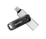 SanDisk Flash Disk 256GB iXpand Flash Drive Go EDF_493231