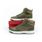 Sportovní obuv Puma Rebound V6 W 394685 02 36
