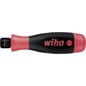 Wiha 292 5,0Nm dílna momentový šroubovák 5 - 5 Nm