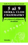 Až Sbírka úloh matematiky