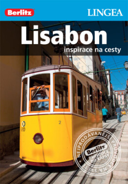 Lisabon Lingea e-kniha