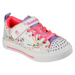 Boty Skechers Unicorn Sunshine Jr 314802L WMLT