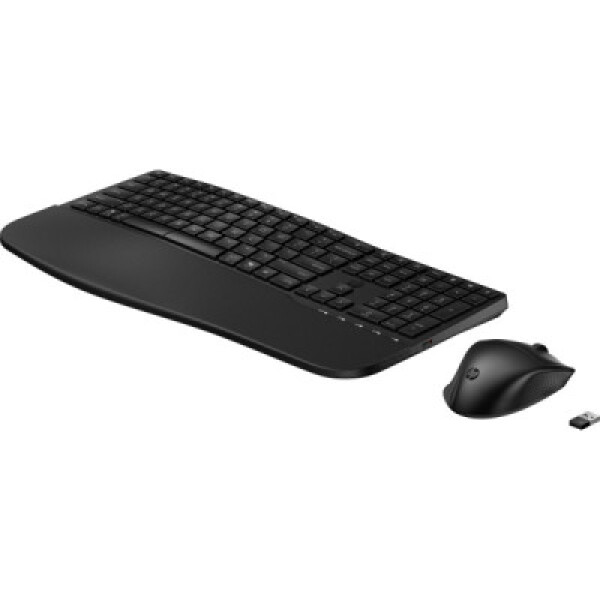 HP 685 Comfort Dual-Mode Keyboard and Mouse Combo 8T6L7UT#BCM EDF_1518508