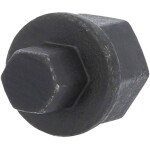 KS Tools 1501033 150.1033 Čtyřhran pevný 10 mm (3/8 ) Nástrčný klíč 3/8 3/8