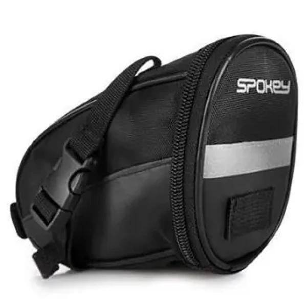 Spokey BOSTON / Cyklistická brašna pod sedlo (5902693296393)