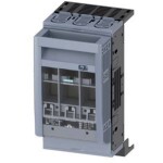 Siemens 3NP11331JC20 výkonový odpínač pojistky 3pólový 160 A 690 V/AC 1 ks