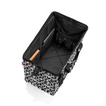 Cestovní taška Reisenthel Allrounder L Leo nero