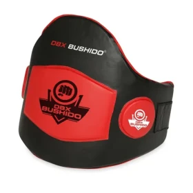 DBX BUSHIDO BSB-1 Chránič hrudníku (5904639193643)