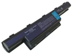 TRX AS10D31 / Baterie pro notebook / Li-Ion / 6600 mAh / 9 článků / Acer Aspire 4250, 4551, 4738, 4741 (TRX-AS10D31 CXH)