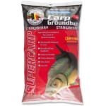 MVDE Vnadící směs Supercarp Strawberry 1kg (30040)