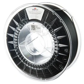 Spectrum 80719 3D filament PA6 Low Warp CF15S black | 1.75mm | 500g (80719)