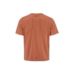 Craft PRO Trail SS - Běžecké tričko CRAFT PRO Trail SS 2 - červená Velikost textilu: XXL