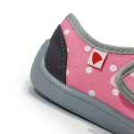 Domácí obuv Anatomic Barefoot-BF01 Velikost: 24