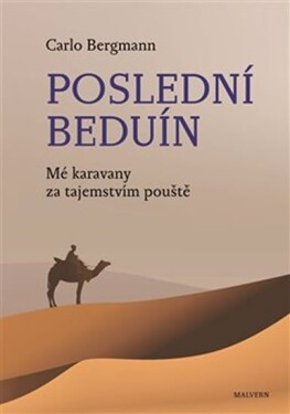 Poslední beduín