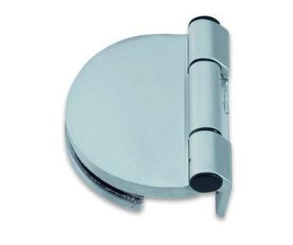 Pant pro saunové celoskleněné dveře (na zárubeň)