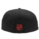 New Era Pánská kšiltovka Carolina Hurricanes NHL 2006 Stanley Cup Champs 59FIFTY Fitted Velikost: 7 1/4