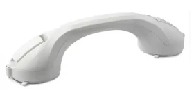 MSV Madlo do koupelny SAFE bílé / Madlo do koupelny / s přísavkami / 40 cm