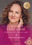 Tajemství lásky k sobě - Denisa Říha Palečková - e-kniha