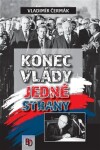 Konec vlády jedné strany Vladimír Čermák