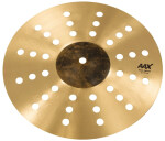 Sabian AAX Aero Splash 12”