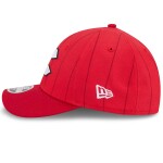 New Era Pánská kšiltovka Cincinnati Reds MLB City Connect 39THIRTY M-Crown Flex Velikost: S/M