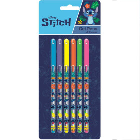 Lilo a Stitch set 6 per Stitch - EPEE