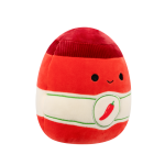 Squishmallows 2v1 Nudle Odion a Sriracha Illia 13 cm